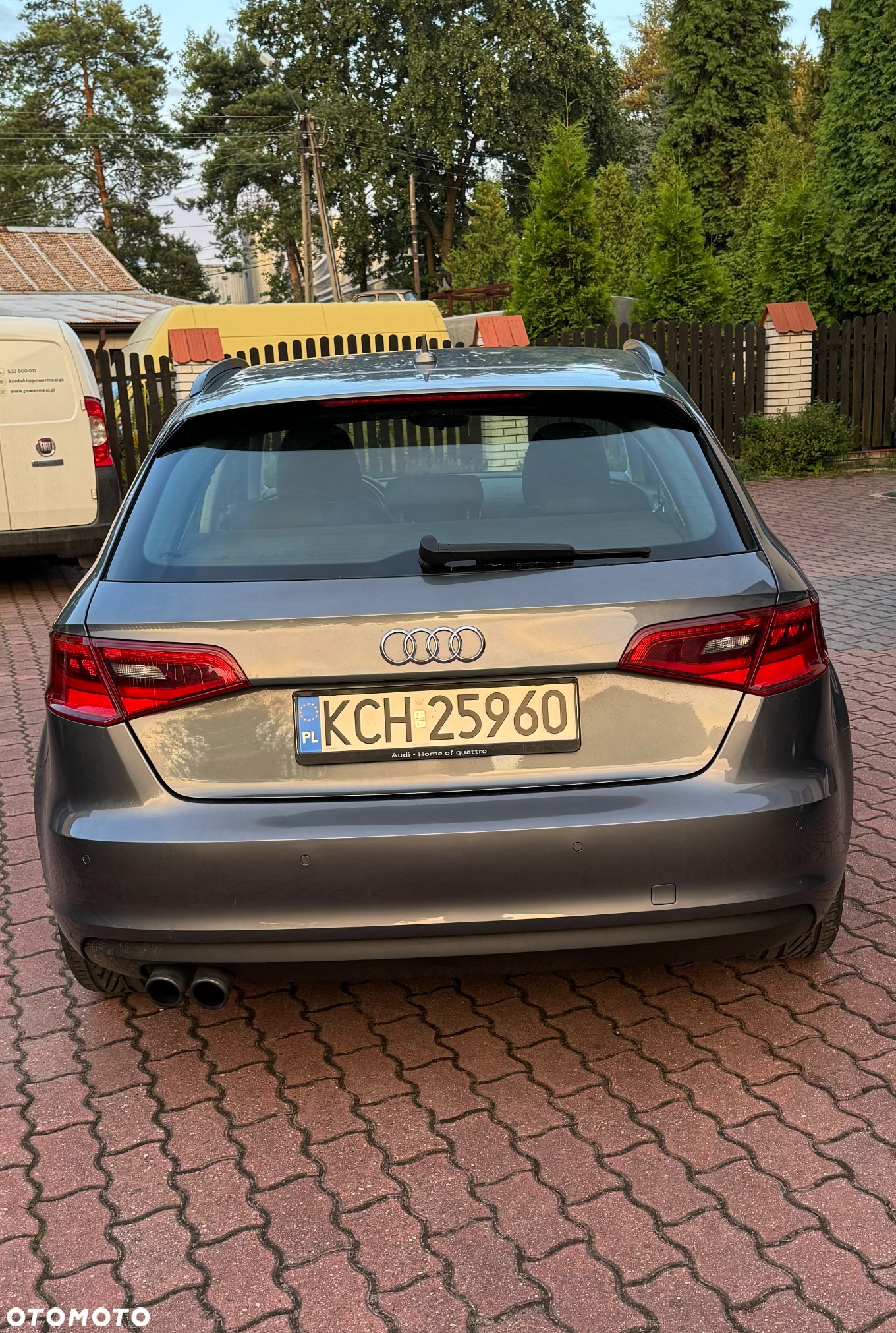 Audi A3 1.4 TFSI Sportback Ambiente - 5