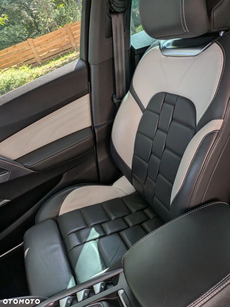 DS Automobiles DS 5 - 23