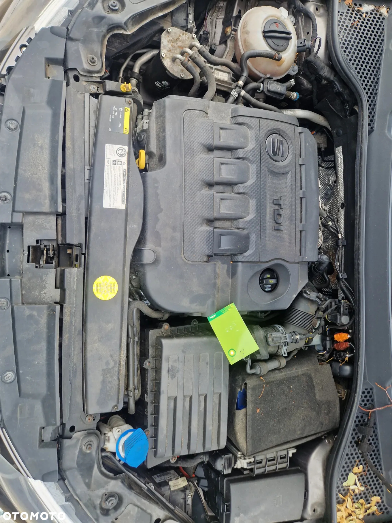 Seat Leon ST 1.6 TDI CONNECT - 6