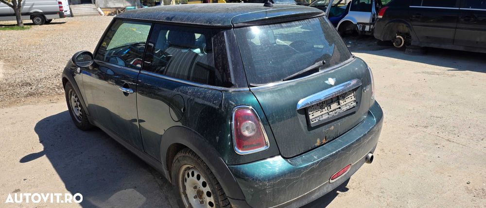 Stop stanga / dreapta Mini Cooper One R56 2006 2007 / 2008 2009 - 2