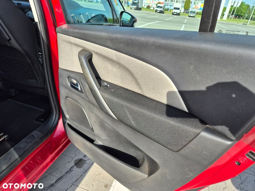 Citroën C4 Picasso 1.2 PureTech MoreLife - 27