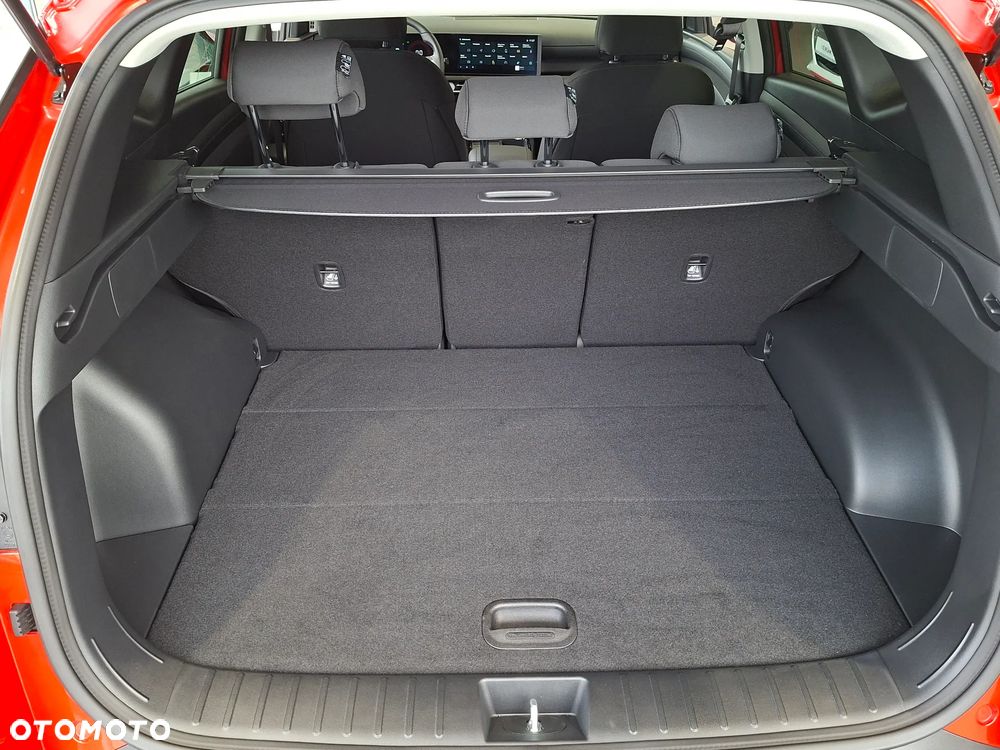 Hyundai Tucson 1.6 T-GDi 48V Smart 2WD DCT - 27