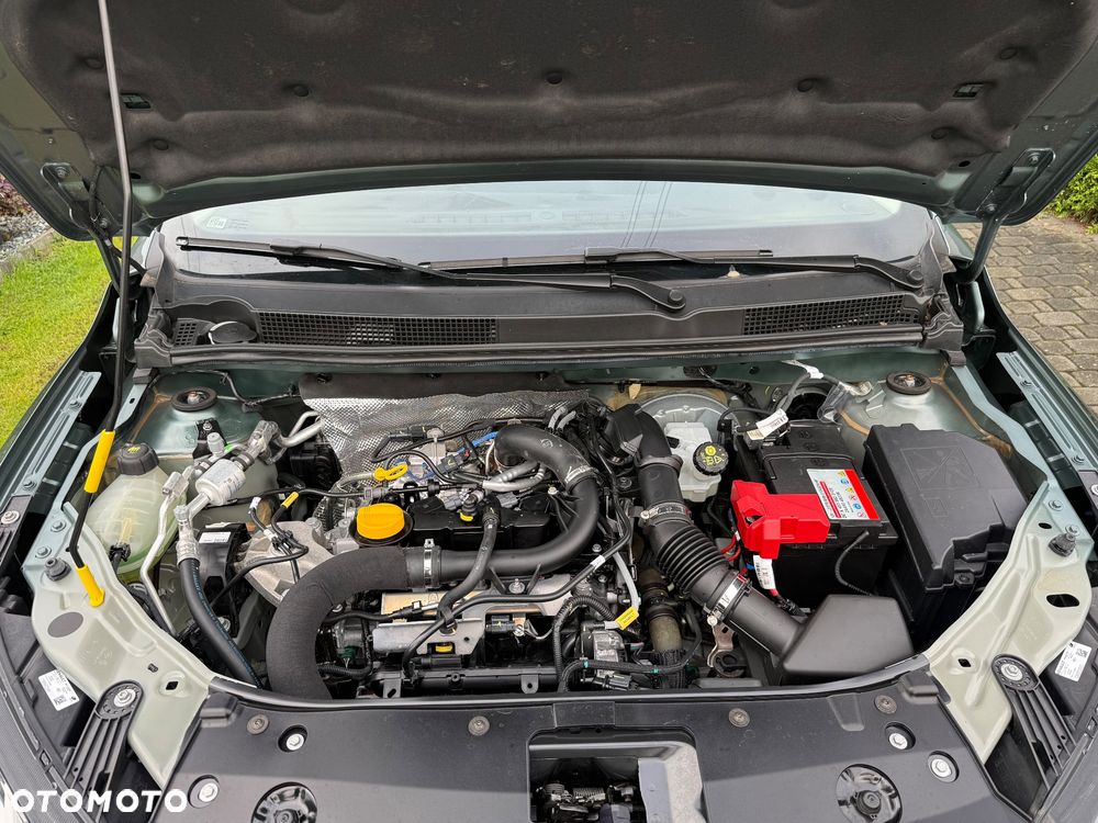 Dacia Sandero Stepway TCe 90 Comfort - 12