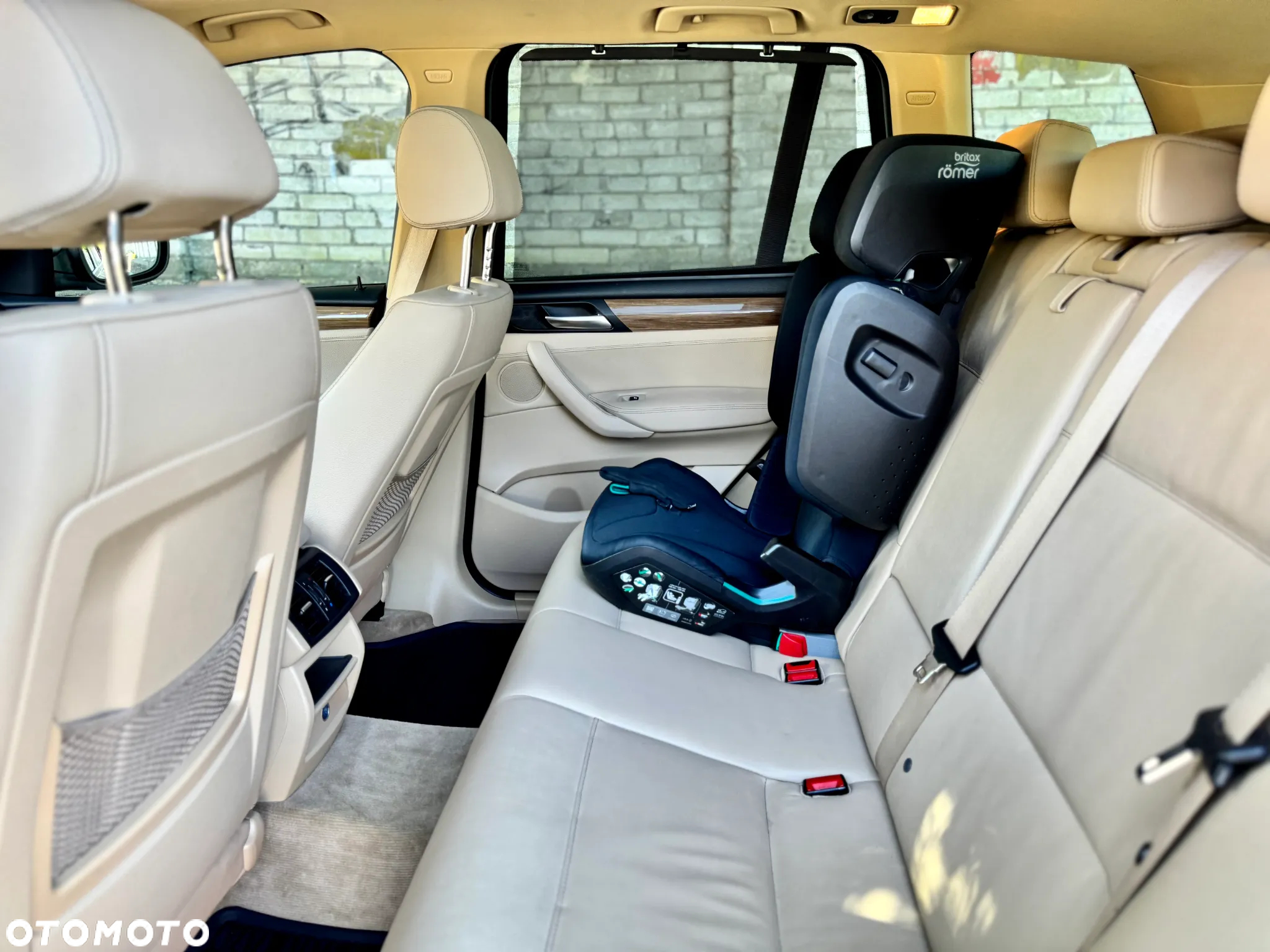 BMW X3 35i xDrive - 19