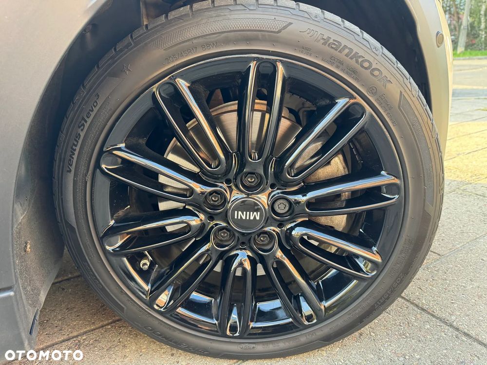 MINI Cooper S Classic Trim sport - 25