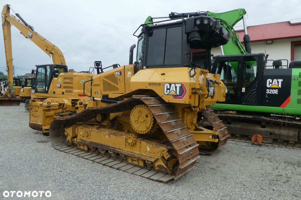 Caterpillar D-5-17A- 04/2020 - 33