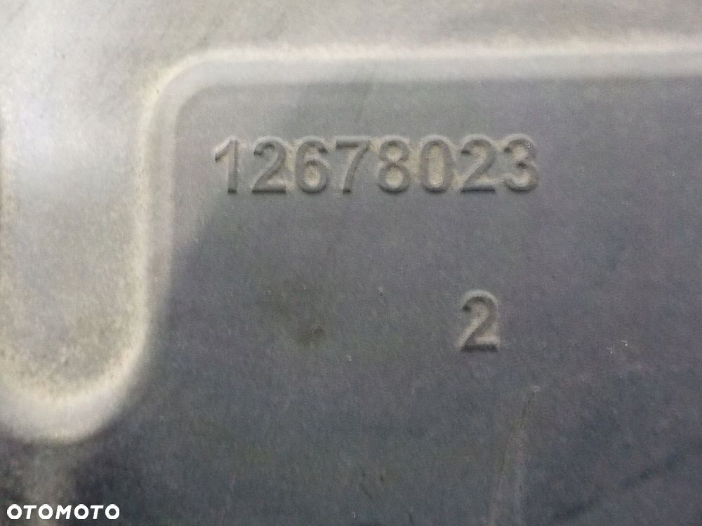 PEUGEOT 308 1.6 STEROWNIK POMPA ADBLUE 12678015 12678023 - 8