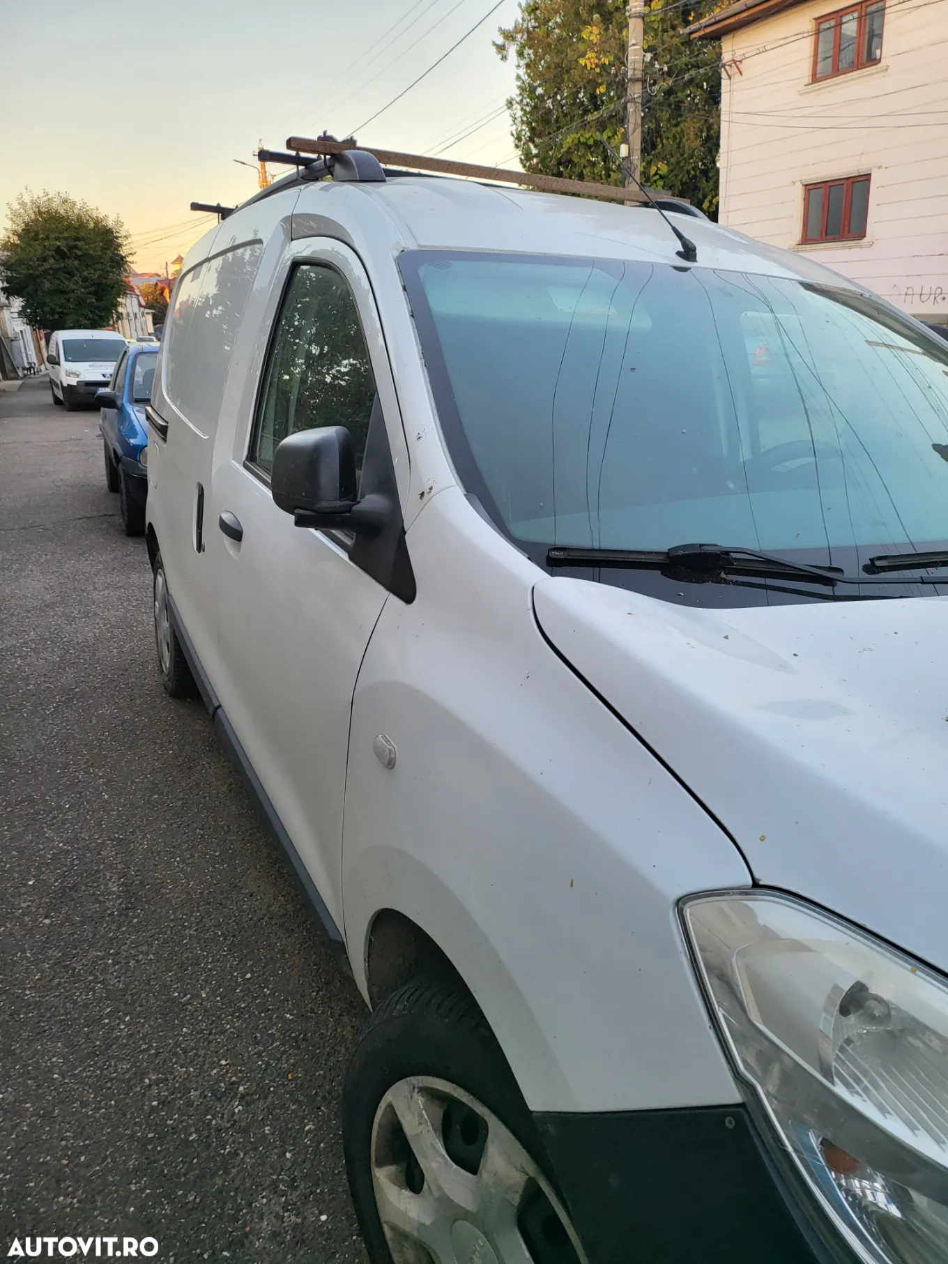Dacia Dokker - 9