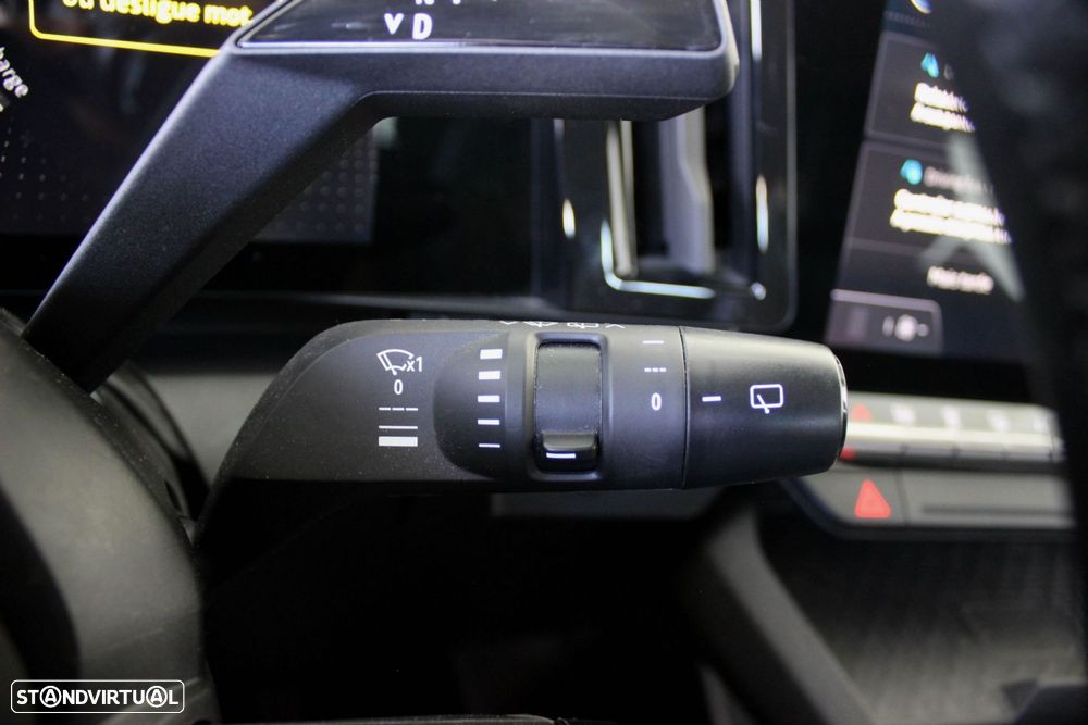 Renault Mégane E-Tech EV60 Equilibre Optimum Charge - 22