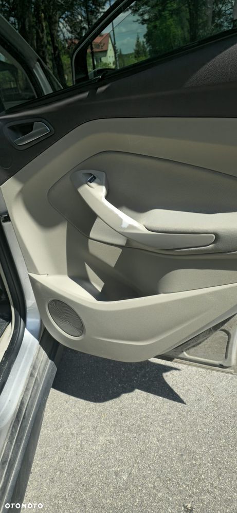 Ford C-MAX 2.0 TDCi Sport ASS - 12