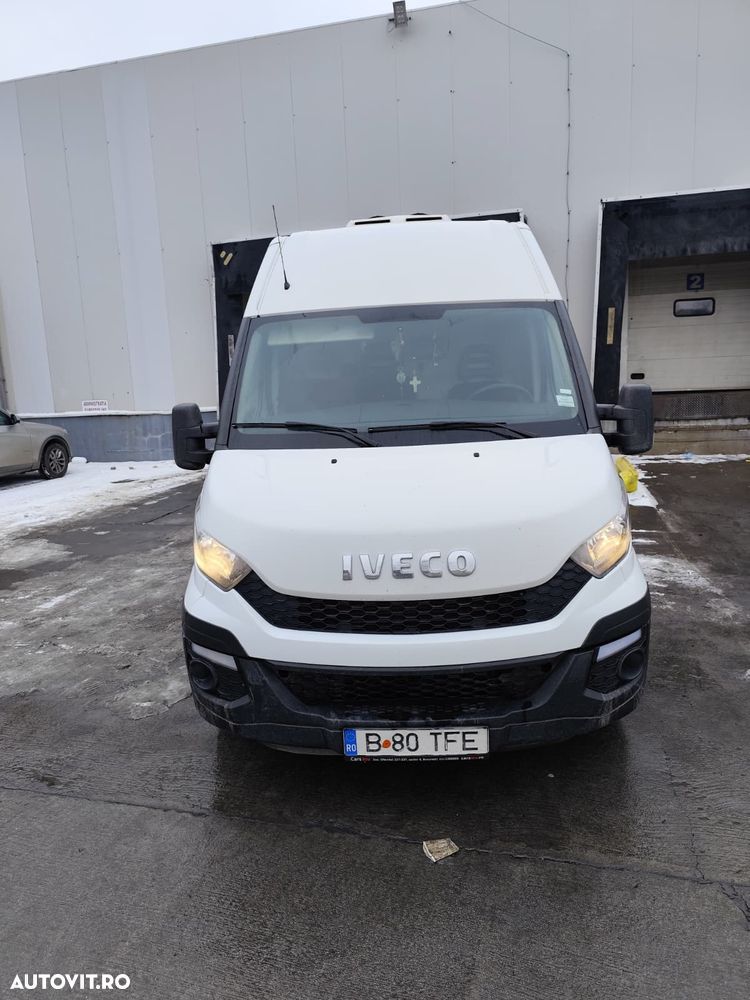 Iveco IS35SC2AA - 12