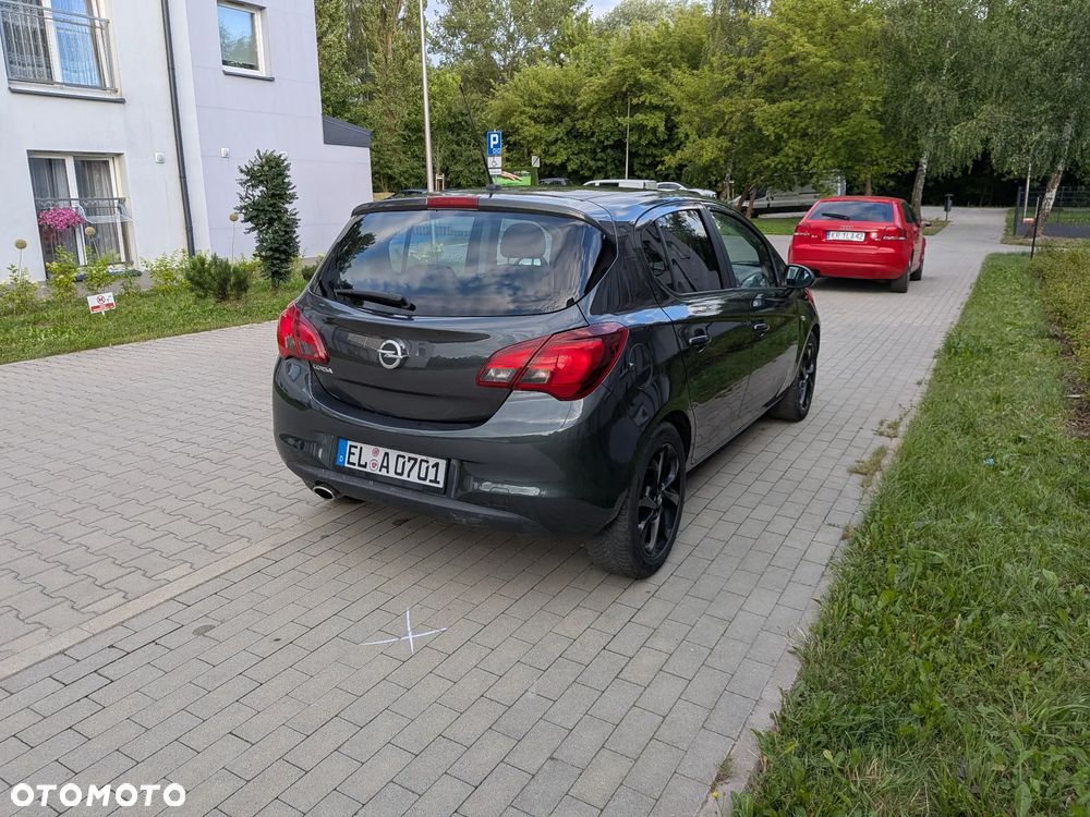 Opel Corsa - 7