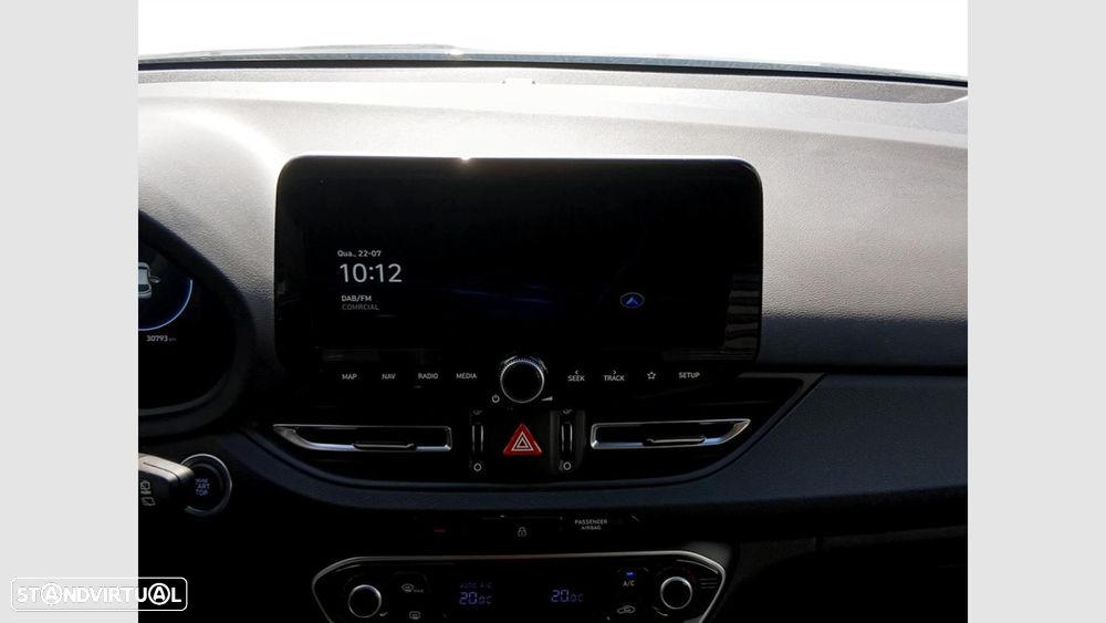 Hyundai i30 1.0 T-GDI Style - 20