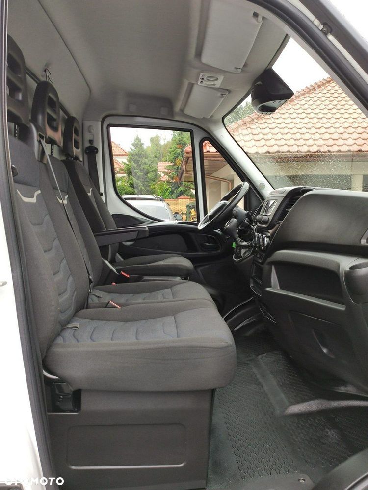 Iveco Daily 35S16S V - 20