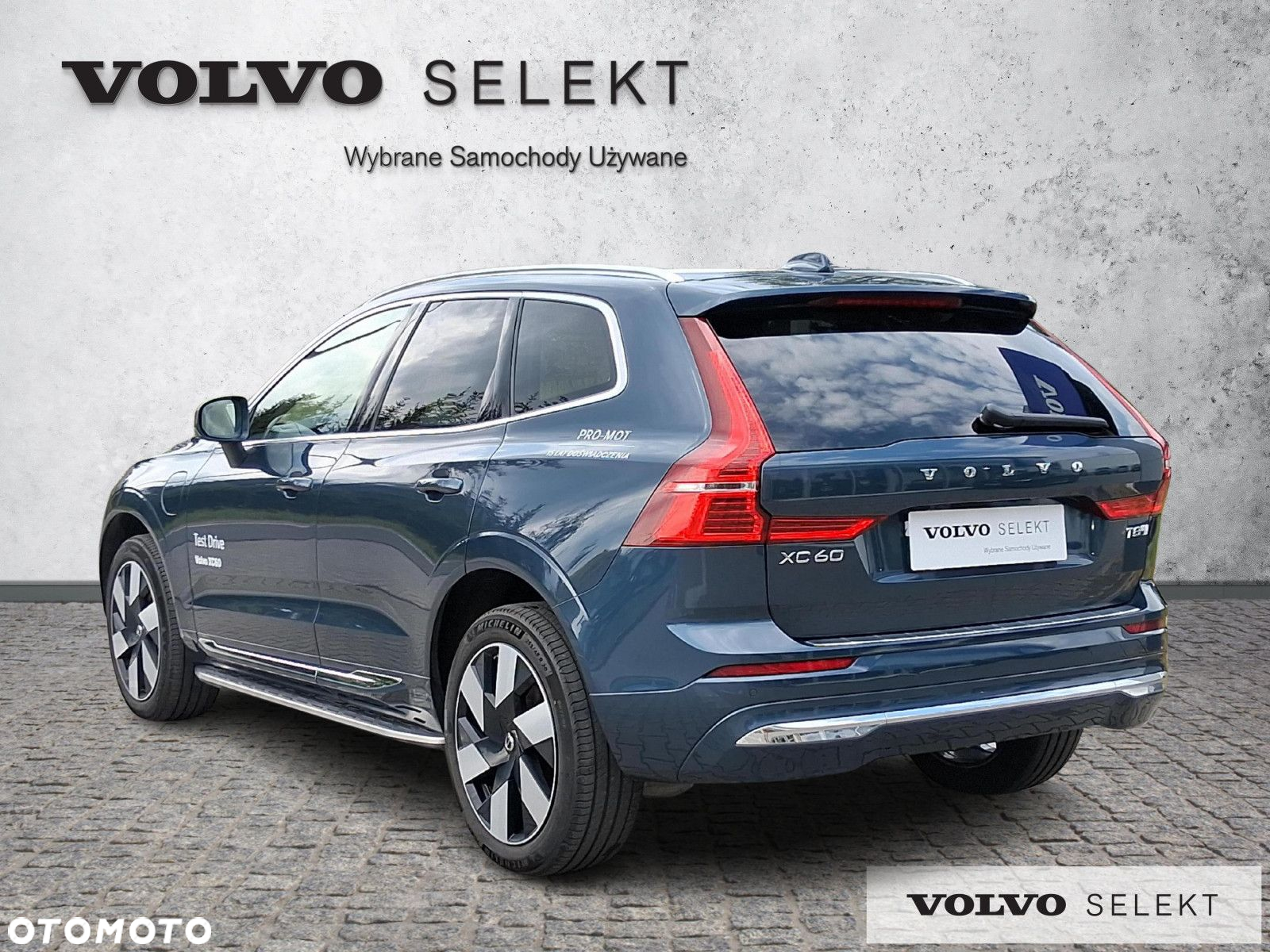 Volvo XC 60 - 3