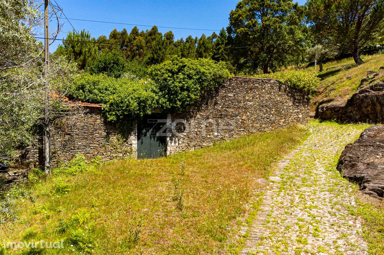 Terreno em Gondar e Orbacem - Caminha - Grande imagem: 3/50