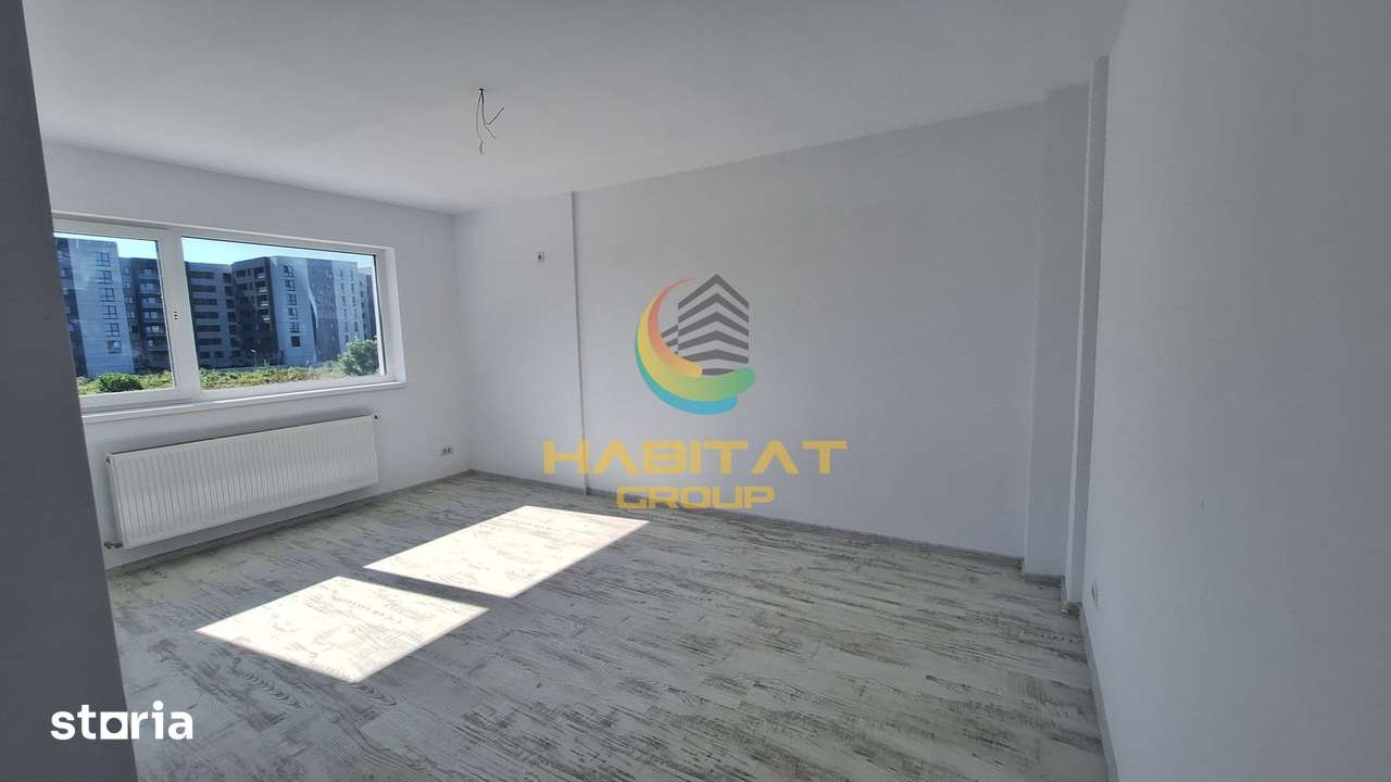 Apartament 3 camere / 70.40 mp / Grand Arena — fotografia 1