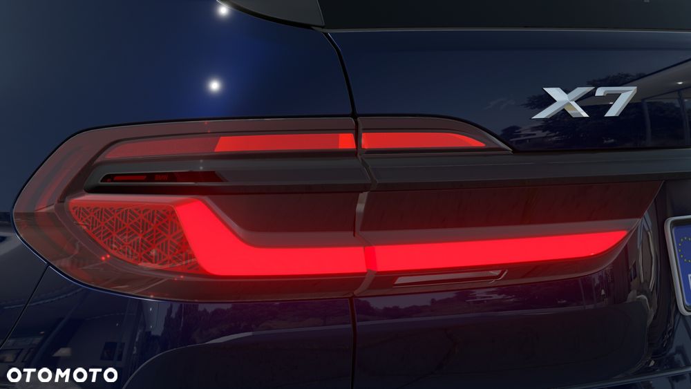 BMW X7 xDrive40d - 10