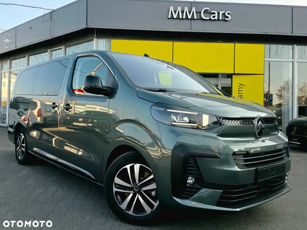 Citroën SpaceTourer