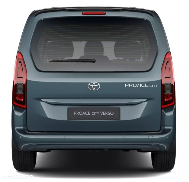 Toyota Proace City Verso Long 1.5 D-4D Business - 17
