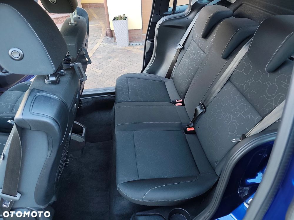 Ford B-MAX 1.0 EcoBoost Trend - 20