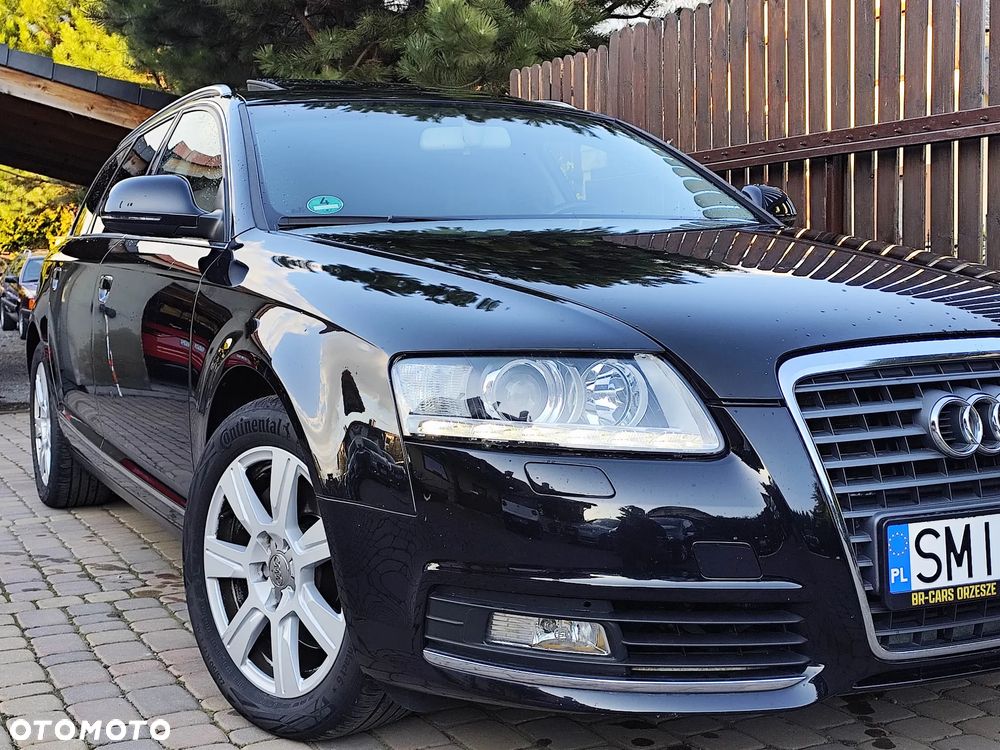 Audi A6 Avant 2.0 TFSI multitronic - 25