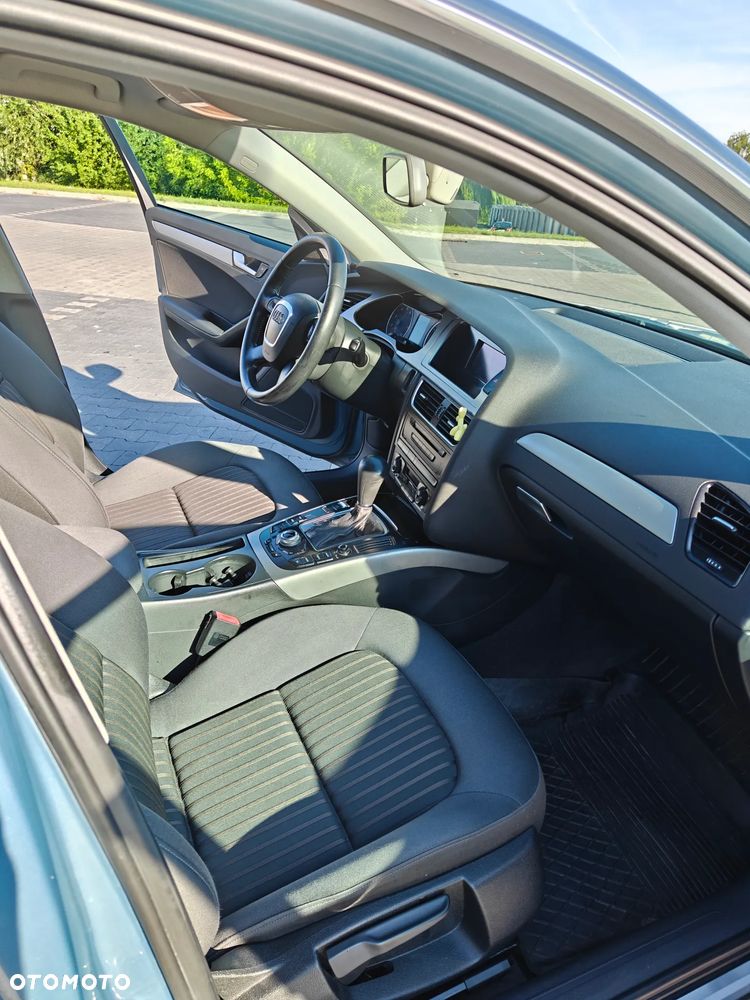 Audi A4 Limousine 1.8 TFSI Multitronic - 16