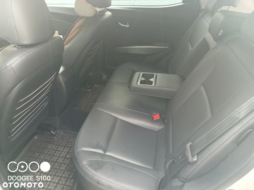 SsangYong/KGM Tivoli 1.5 T-GDi 2WD Crystal - 24