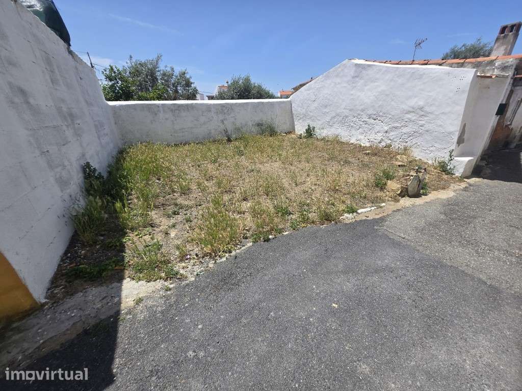 Lote de Terreno urbano perto de Almodôvar - Grande imagem: 3/5