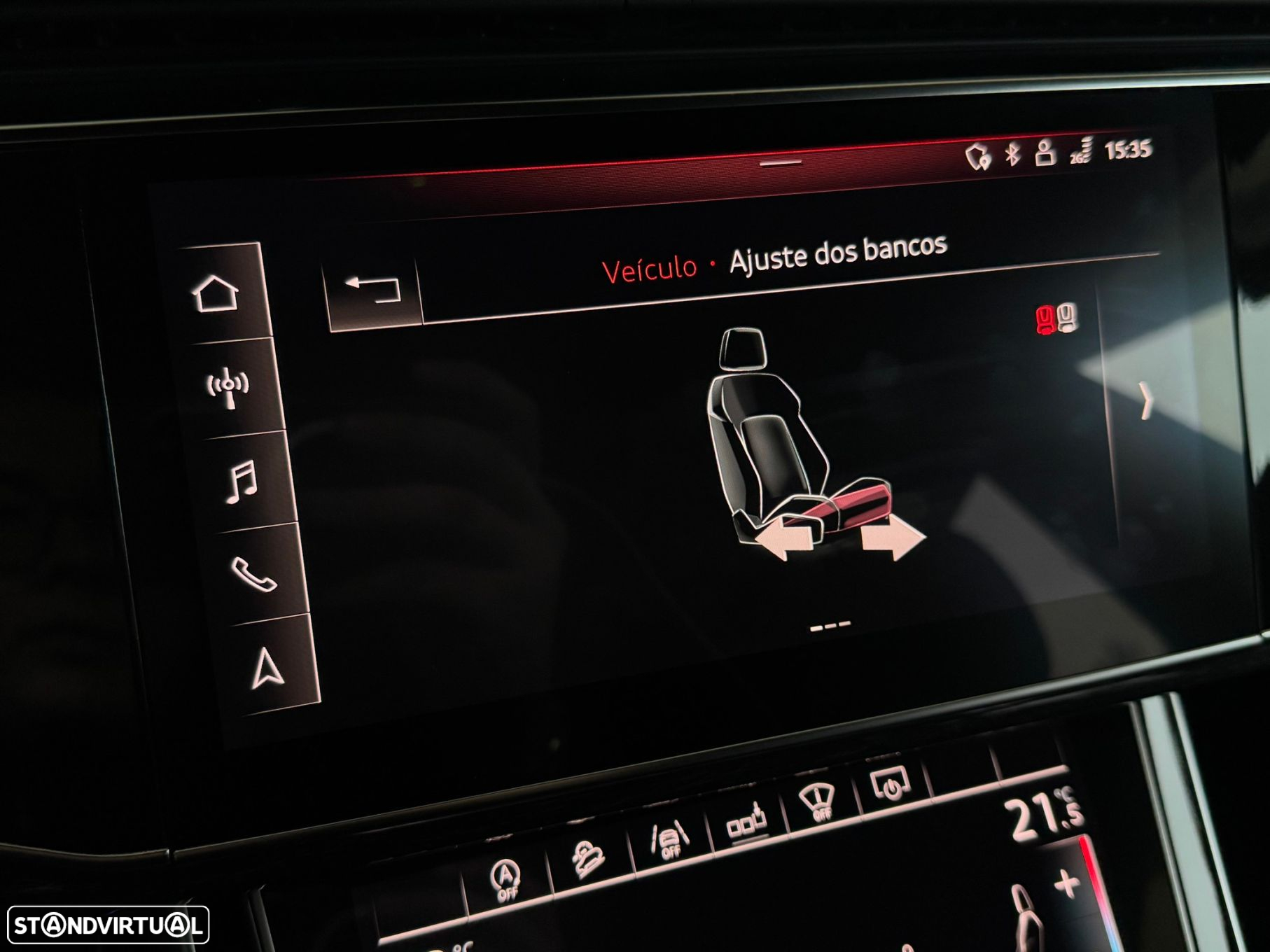 Audi Q8 50 TDI quattro Tiptronic - 57