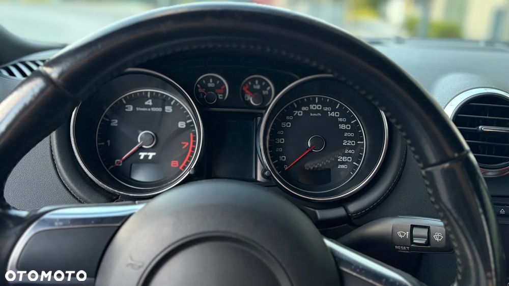Audi TT Coupé 3.2 Quattro - 27