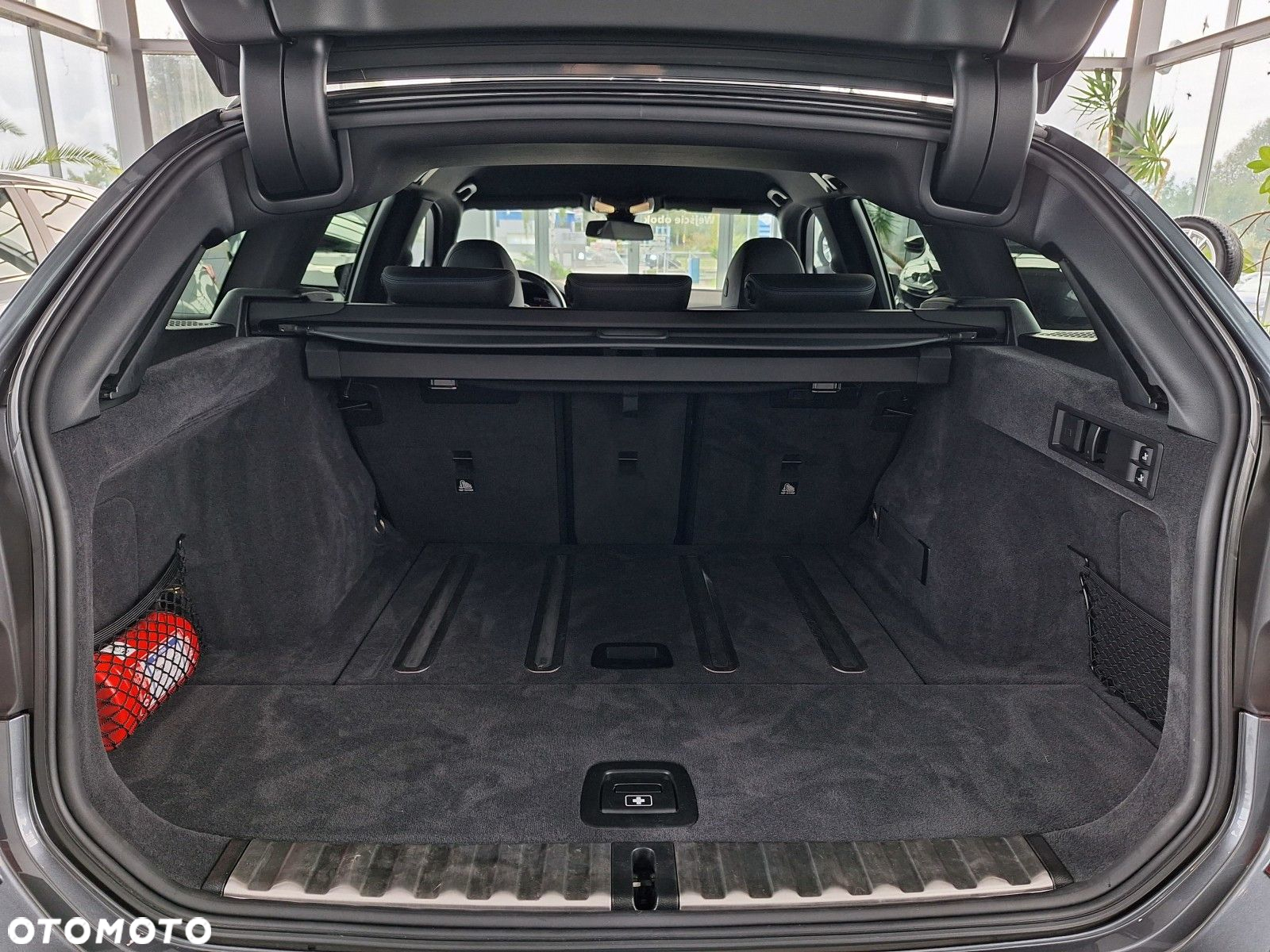 BMW Seria 3 320d xDrive M Sport sport - 16