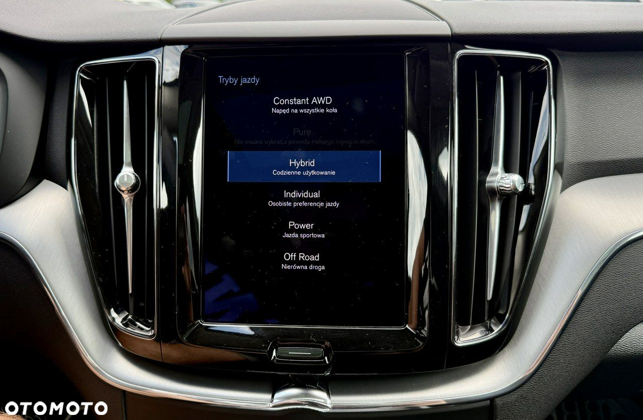 Volvo XC 60 T6 AWD Plug-In Hybrid Inscription - 33