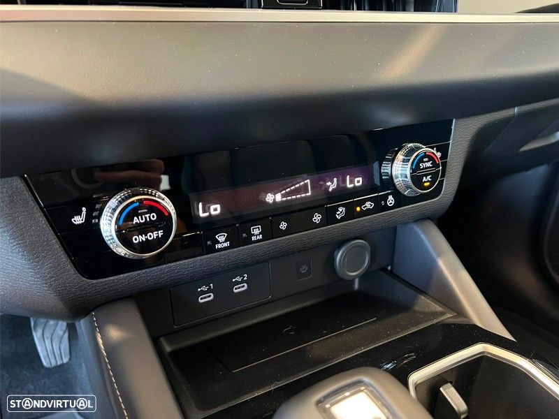 Mitsubishi Outlander 2.4 PHEV Sport Edition - 23