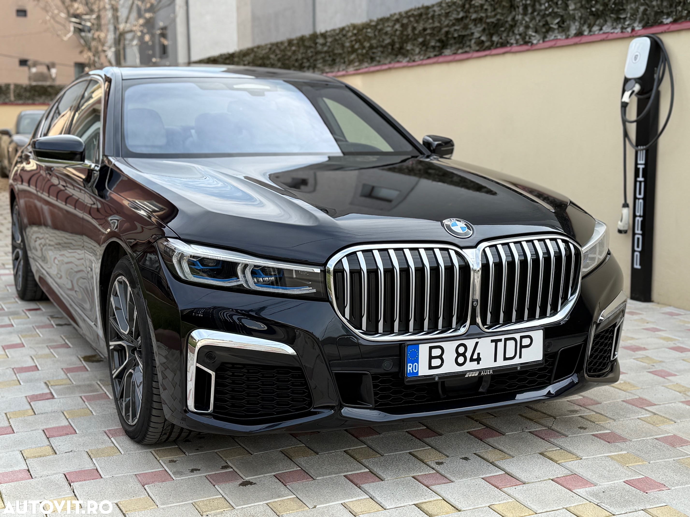 BMW Seria 7 - 14