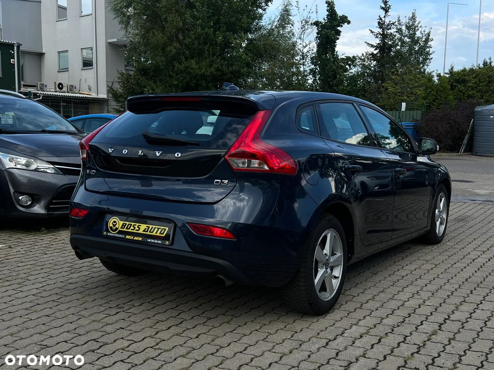 Volvo V40 - 9