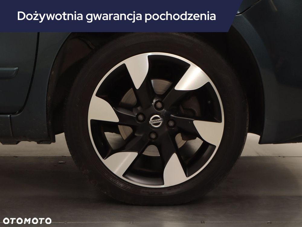 Nissan Note - 17