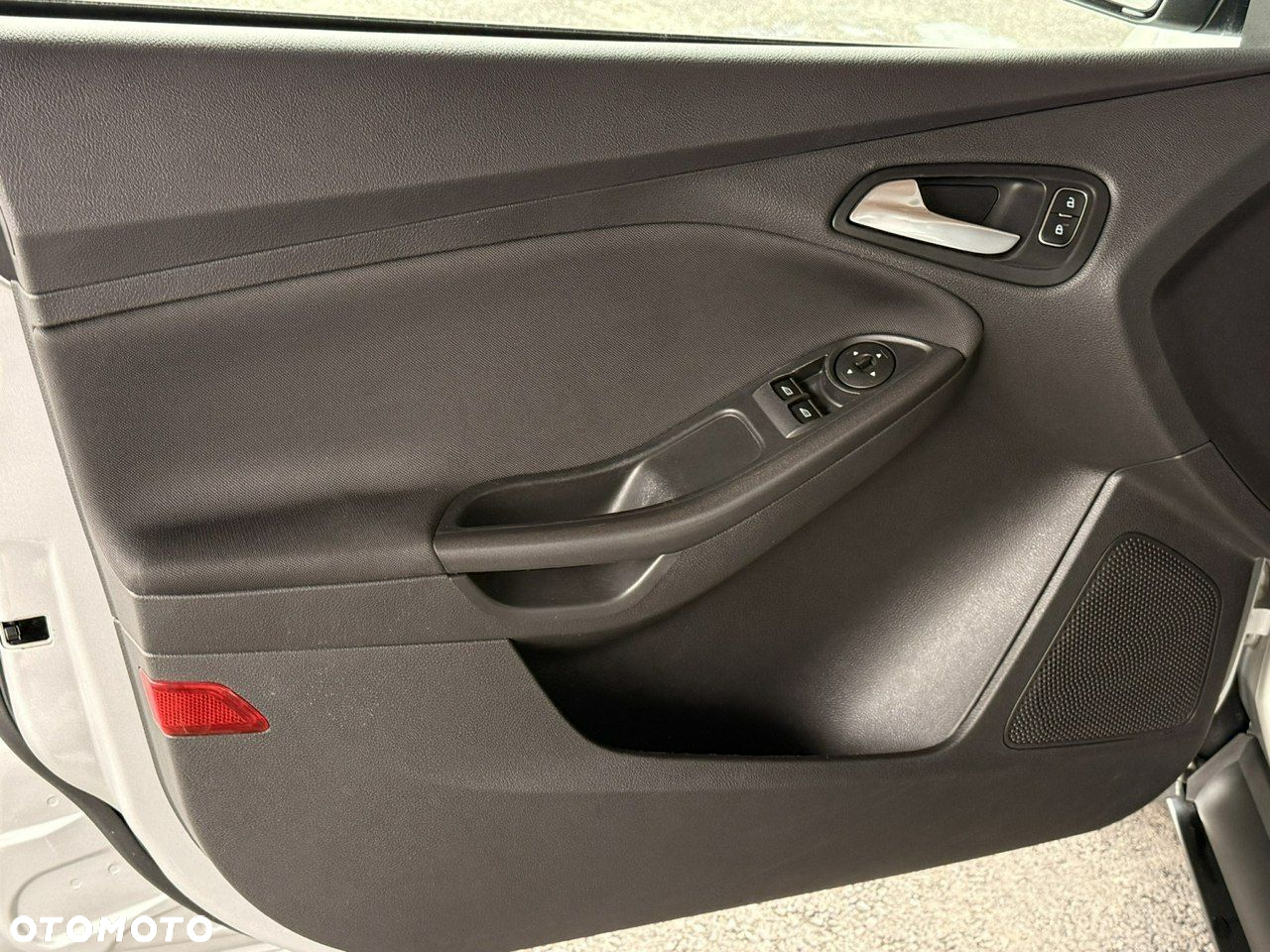 Ford Focus - 10