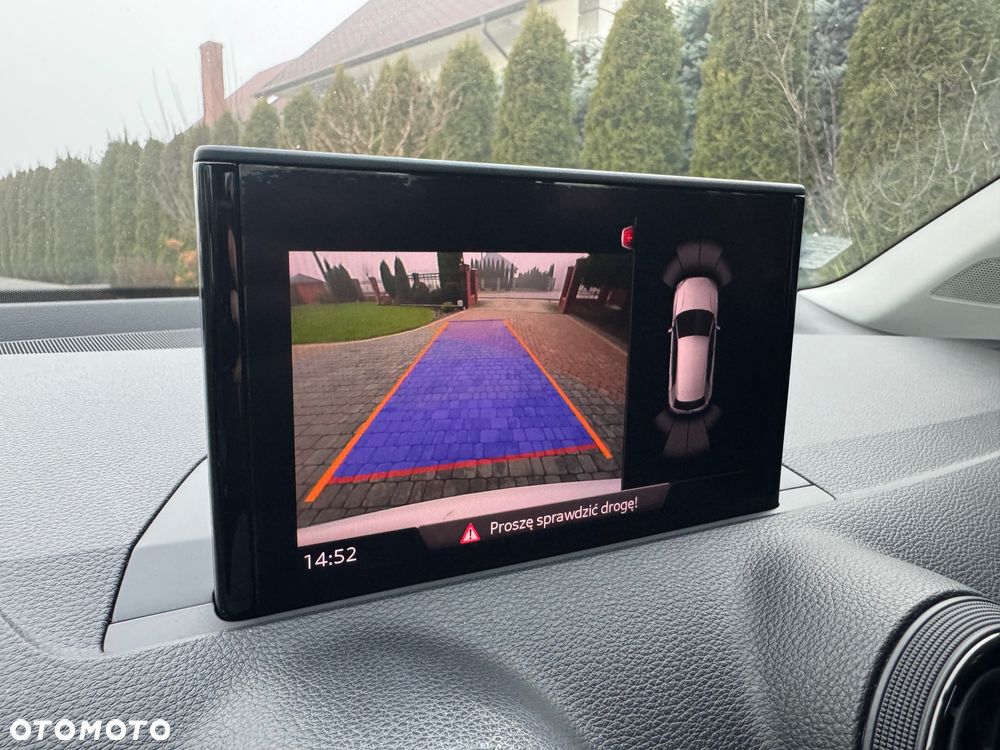 Audi Q2 30 TFSI Sport S tronic - 34