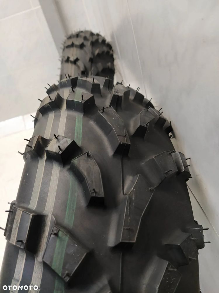 OPONY DO QUADA OPONA BEZDĘTKOWA PRZÓD PRZEDNIE 2x CARLISLE AT489 OPONY 25X8X12 R12 NOWE - 4