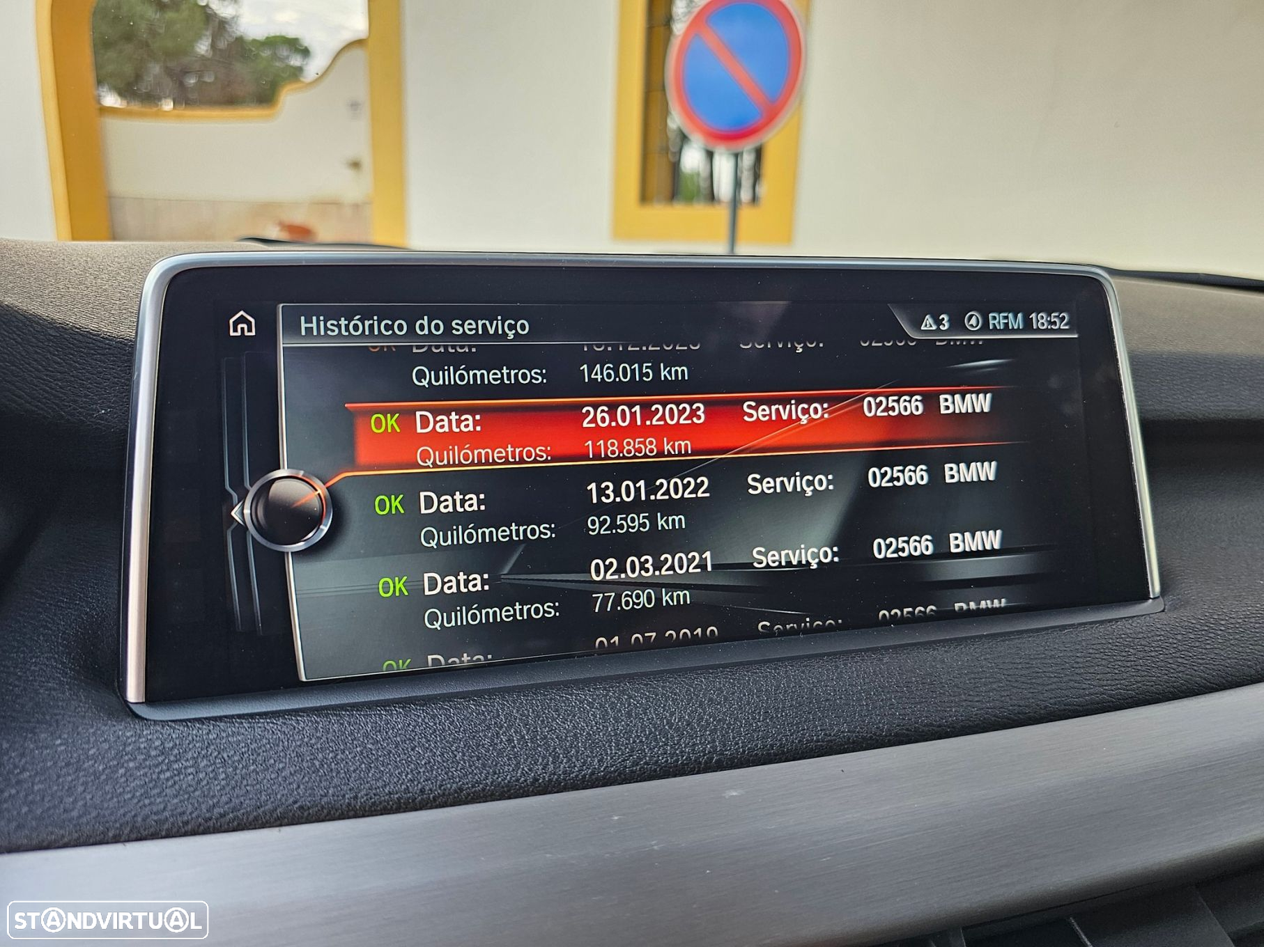 BMW X5 25 d sDrive Pack M - 20