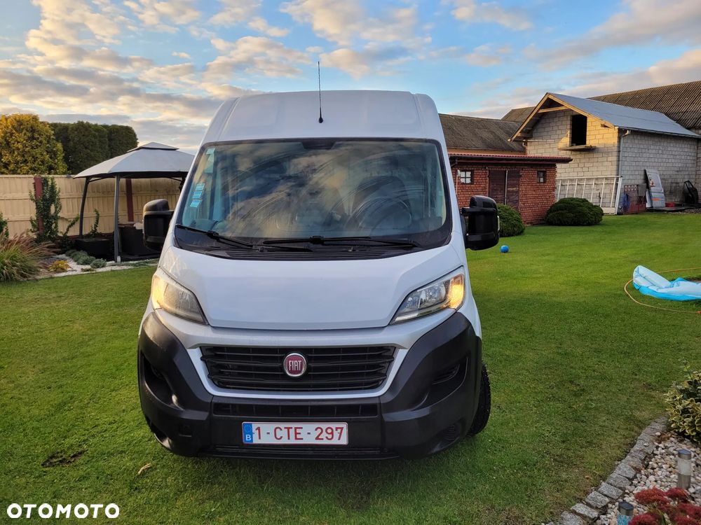 Fiat DUCATO - 2