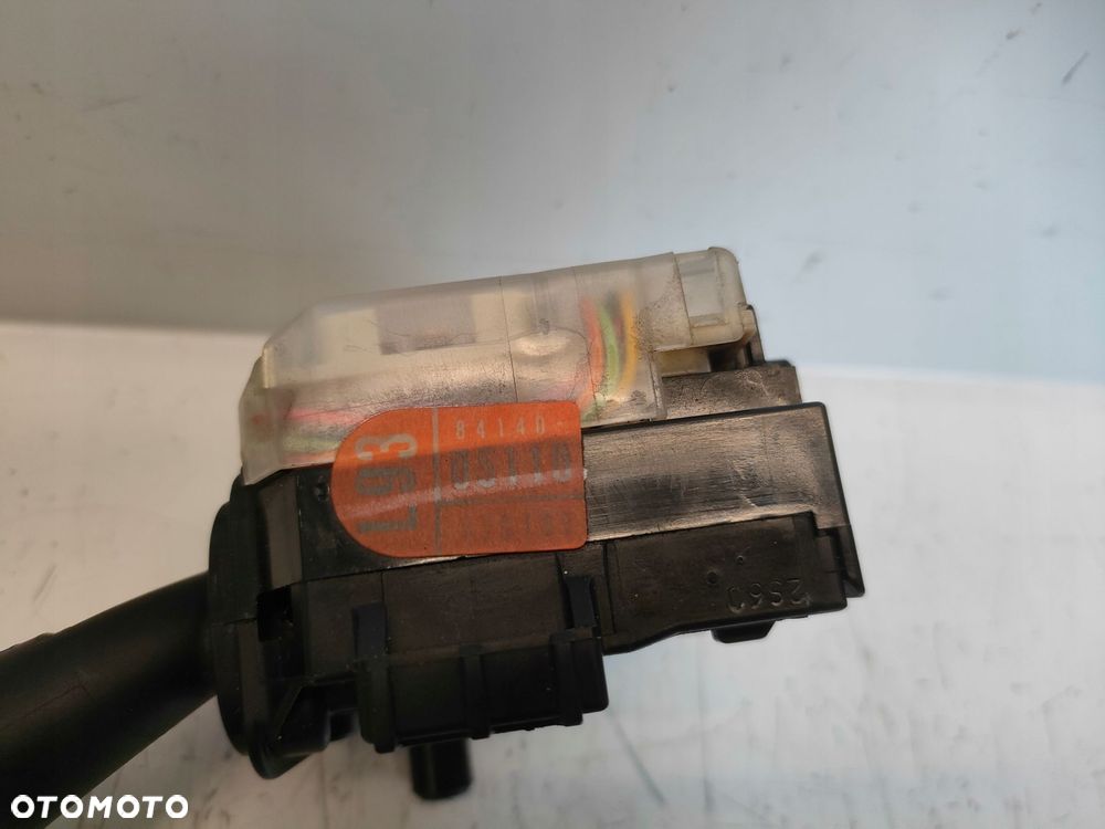 COROLLA VERSO II PRZEŁACZNIK ŚWIATEŁ 84140-05110 - 4