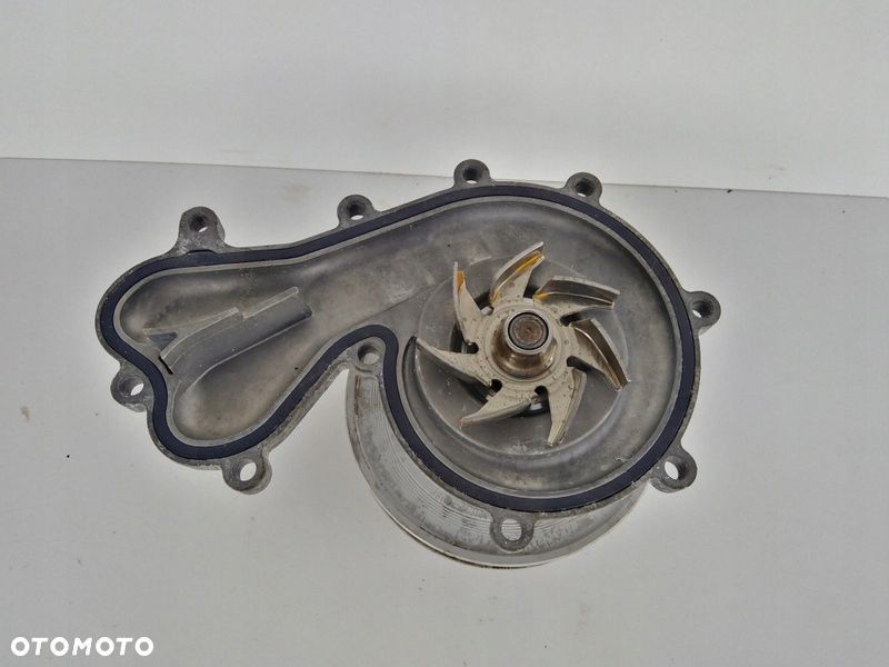 AUDI VW PORSCHE POMPA WODY 059008J 059121008J - 2