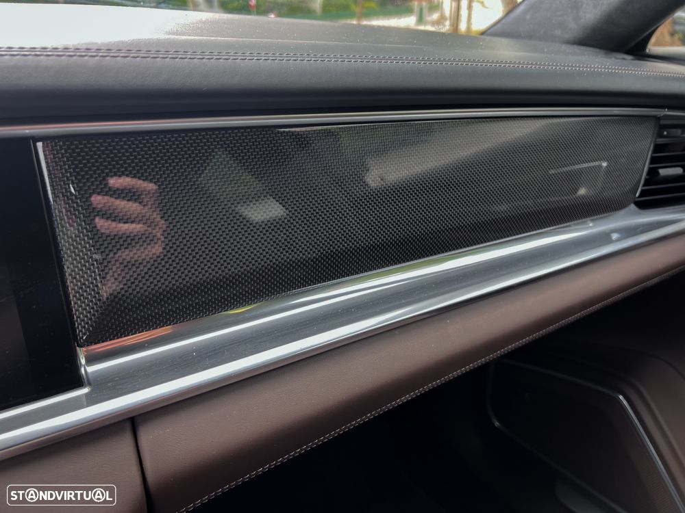 Porsche Panamera 4 E-Hybrid Executive - 15