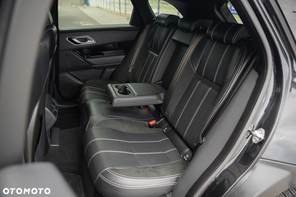 Land Rover Range Rover Velar 2.0d R-Dynamic S - 35