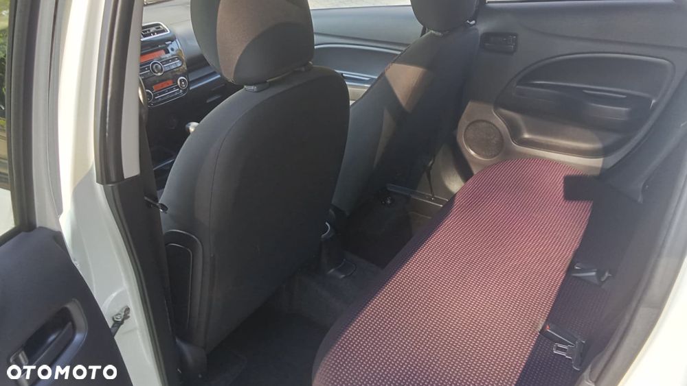 Mitsubishi Space Star 1.0 Active - 21