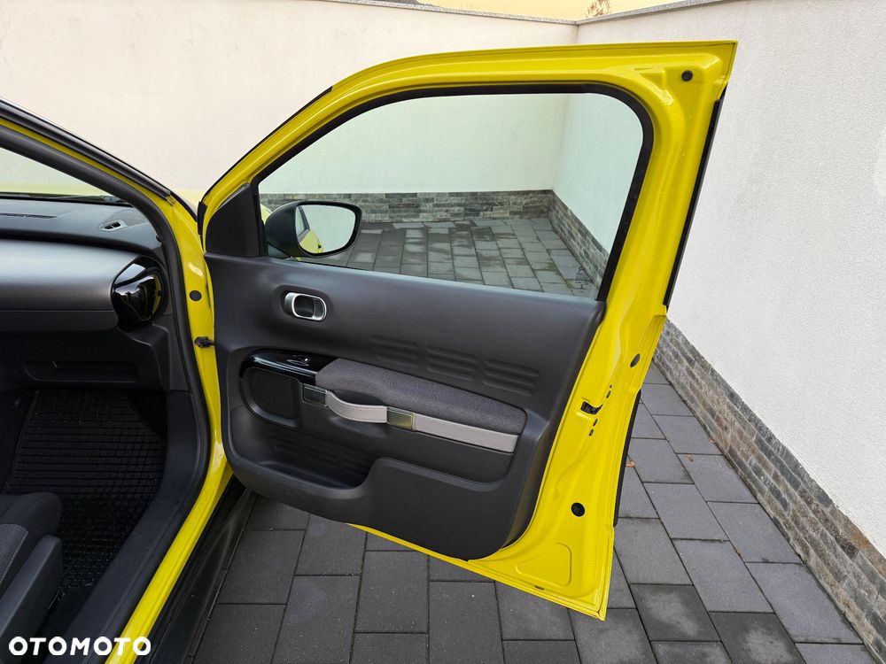 Citroën C4 Cactus 1.2 PureTech Shine - 22