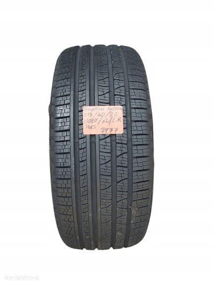 Pirelli Scorpion Verde All Season 275 40 22 108 Y XL 1szt PNCS LR - 1