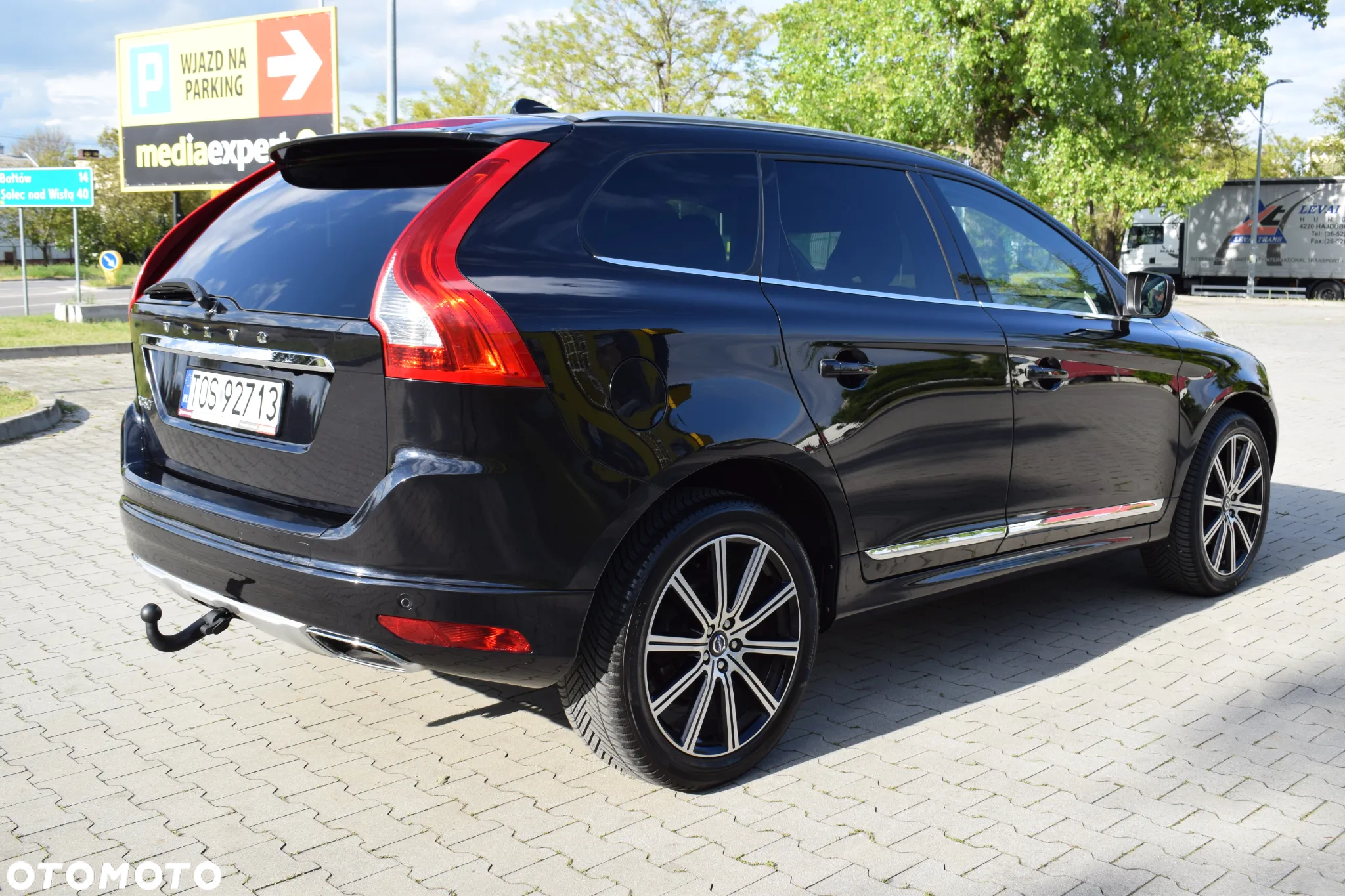 Volvo XC 60 - 7